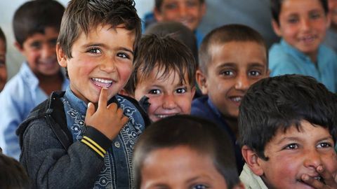 БМТ Афғонистонда болаларнинг хавфсизлиги борасидаги вазият оғирлашганини маълум қилди