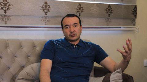 Ozodbek Nazarbekov faoliyati davomida necha marotaba litsenziyasidan ayrilgan? (video)