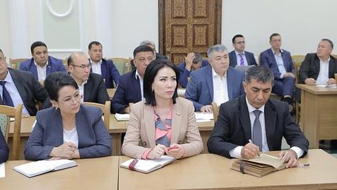 Fermerlarning don narxini oshirish bo‘yicha qilgan murojaatiga parlament munosabat bildirdi