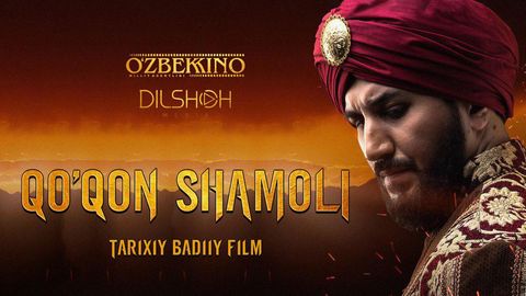 Qizil salla muammosi. “Qo‘qon shamoli” tarixiy filmi rejissori Xurshid Davronning “chala mulla” degan e’tiroziga munosabat bildirdi