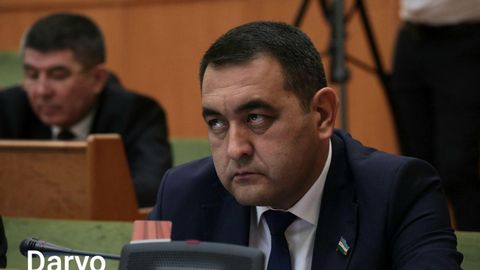 Namangandagi 705 ta maktabdan faqat 5 tasi markazlashgan issiqlik bilan ta’minlangan