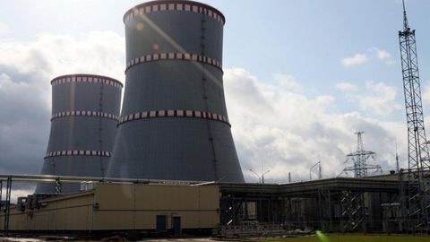 Янгийўлда АЭС лойиҳалари учун металл конструкциялар етказиб берувчи завод қурилади