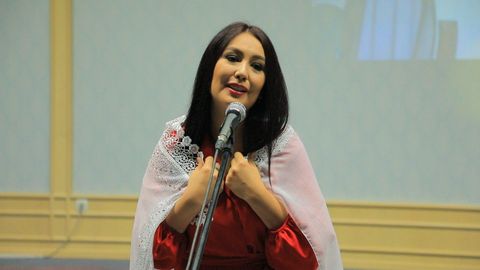 “Umuman talabga javob bermaydi”. Dilnoza Kubayeva bizni pastga tushirayotgan o‘zbek seriallari haqida gapirdi (video)