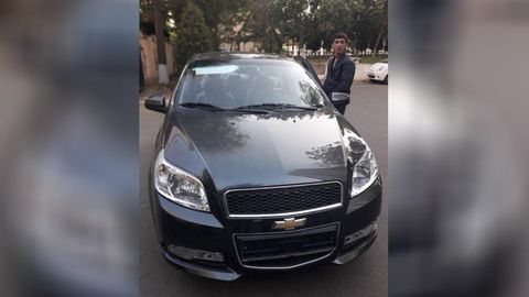 Samarqandlik fuqaro Nexia 3 yutib olib uni ololmay ovora bo‘lgan edi. O‘yin tashkilotchilari holatga izoh berdi