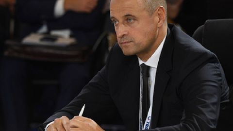 “Transneft” kompaniyasi vitse-prezidenti Rossiya neftining ifloslanishini yoqimsiz istisno deb atadi