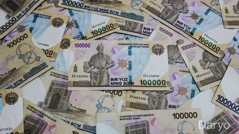 Jizzaxda korxonaga ajratilgan 185 mln so‘m kreditni talon-toroj qilgan jamiyat rahbarining yana bir jinoyati fosh bo‘ldi