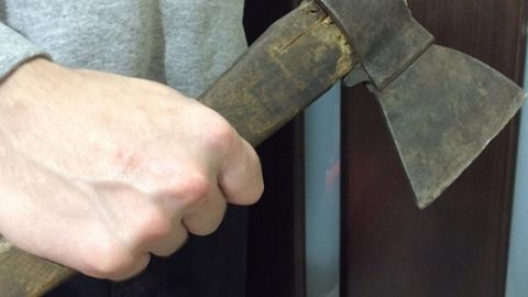 Қашқадарёлик эркак хотинини болта билан уриб ўлдириб қўйди
