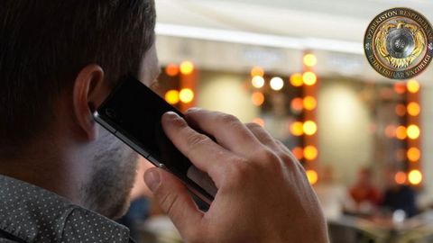 Jizzaxlik mast erkak aeroport portlatilishi haqida xabar berdi