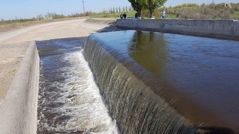 O‘zbekistonning bir necha hududlari suvni tejash rejimiga o‘tadi