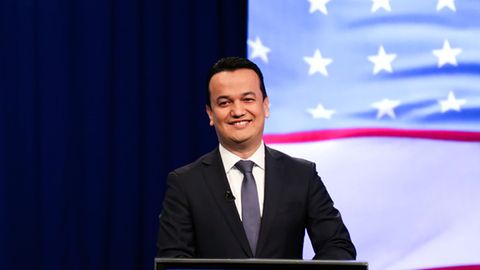 Laziz Qudratov Investitsiyalar va tashqi savdo vazirining birinchi o‘rinbosari etib tayinlandi