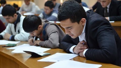 O‘zbekistonda OTMda bir o‘qituvchiga to‘g‘ri keladigan talabalar soni qayta ko‘rib chiqiladi
