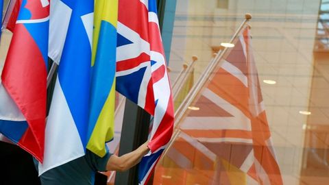 Европа кенгаши Brexit муддатини 2020 йил 31 январгача узайтириш ҳақида қарор қабул қилди