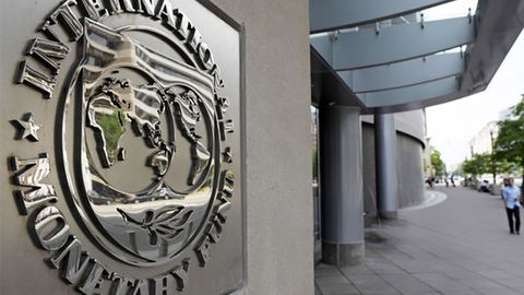Xalqaro valyuta jamg‘armasining texnik yordam markazi Olmaotada ochiladi