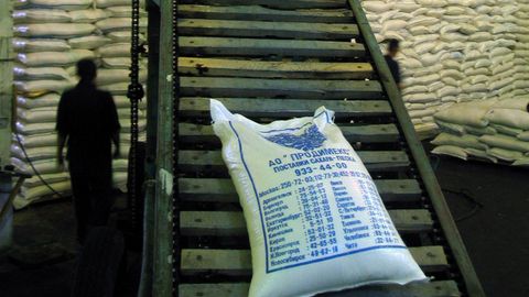 2020-yildan boshlab import qilingan shakar aksiz solig‘iga tortiladi