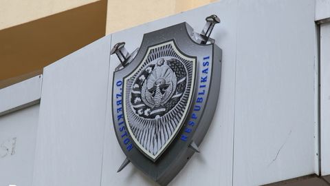 «Прокуратура тўғрисида»ги қонунга ўзгартиришлар киритилди