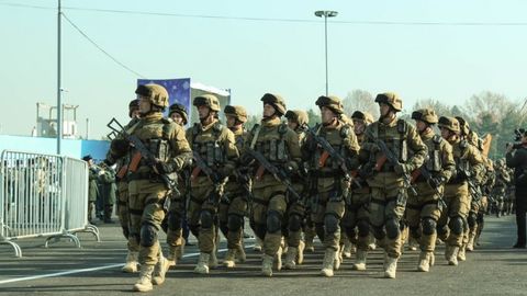 2020 йилдан 27 ёшда ҳам 1 йиллик ҳарбий хизматга бориш мумкин бўлади