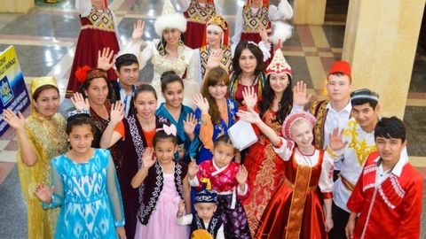 Millatlararo munosabatlar sohasida davlat siyosatining asosiy yo‘nalishlari belgilandi