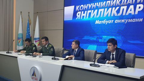 O‘zbekistonda bojxona hududida tovarlarni qayta ishlash rejimi joriy etilishi mumkin