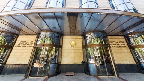 Markaziy bank xodimlarining haq to‘lanadigan boshqa turdagi faoliyat bilan shug‘ullanishi taqiqlandi