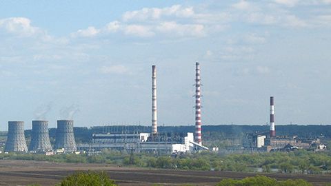 Sirdaryoda 1 mlrd dollarlik issiqlik elektr stansiyasi quriladi