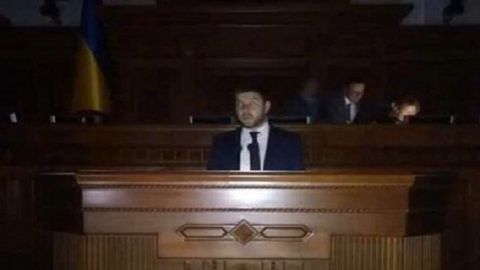 Ukraina poytaxti elektrsiz qoldi. Kuni kecha Toshkentda ham shunday holatlar kuzatilgandi