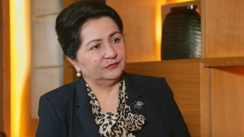 Tanzila Norboyeva: Hali ham OAV va xalqdan yashirinib, qochib yurgan amaldorlar bor, lekin bu vaqtinchalik holat
