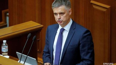 Ukraina Minsk kelishuvlaridan chiqishi mumkin