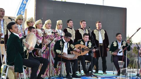 O‘zbekistonda maqom maktab-internatlari tashkil etiladi