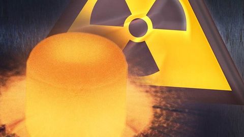Плутонийнинг «имконсиз» бирикмаси олинди. У радиоактив чиқиндиларни сақлаш муаммосини ҳал қилиши мумкин