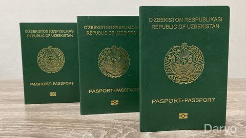 O‘zbekiston fuqaroligini yo‘qotish xavfi bo‘lgan 1210 kishining ism-familiyasi e’lon qilindi