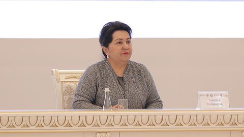 2020-yilda O‘zbekistonda yoshlar parlamenti tuzilishi mumkin
