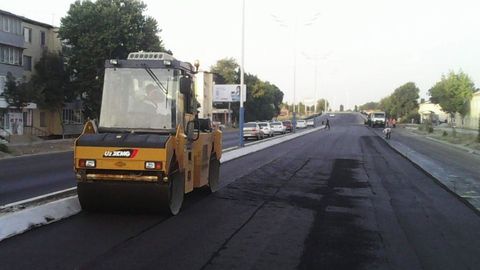 O‘zbekistonda 10 yil ichida avtomobil yo‘llarini ko‘kalamzorlashtirish uchun 46,5 mlrd so‘m besamar sarflangani aniqlandi