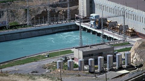 Suv resurslarini olish va undan foydalanish to‘g‘risida ma’lumotlar haqida har kuni hisobot berish taklif qilindi