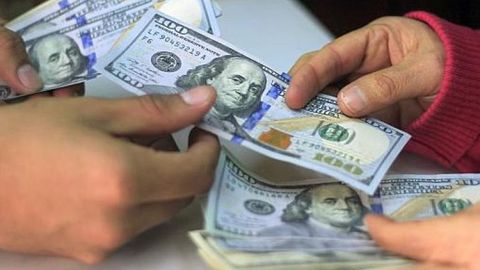 Andijonda Artel’ning soxta dileri odamlardan qariyb 100 ming dollar o‘zlashtirdi