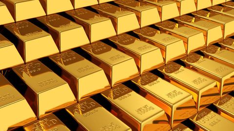 O‘zbekiston 10 oy ichida 4 milliard dollarlik oltin eksport qildi