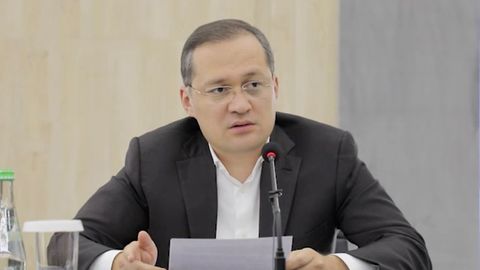 Komil Allamjonov Nafosat Olloshukurova va Davlatnazar Ro‘zmetov bilan bog‘liq voqealarga munosabat bildirdi