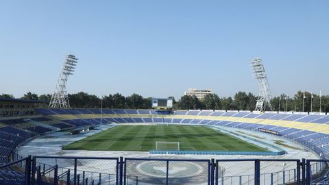 “Paxtakor” stadioni buziladi va uning o‘rnida yangisi quriladi, biroq qachonligi hali noma’lum