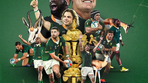 JAR terma jamoasi regbi bo‘yicha Jahon chempioniga aylandi