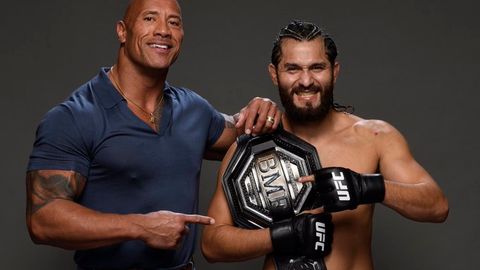Нью-Йоркда UFC 244 кечаси бўлиб ўтди. Асосий жангда Найт Диас мағлубиятга учради
