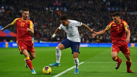 Yevro—2020 yo‘lida. Angliya yettita, Portugaliya esa oltita gol urdi, Fransiya va Turkiya musobaqa yo‘llanmasiga ega chiqdi