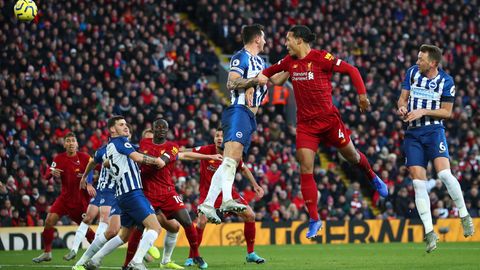 APL. “Chelsi” London derbisida mag‘lubiyatga uchradi, “Liverpul” va “Tottenhem” esa g‘alabaga erishdi