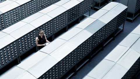 1,2 млрд фойдаланувчи ҳақидаги ахборотлар тармоққа юклангани маълум бўлди