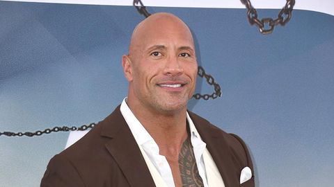 Дуэйн Жонсон ижтимоий тармоқларда яна ўлди