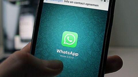 Isroil firmasi WhatsApp orqali kamida 20 mamlakat rasmiy shaxslarini kuzatgan