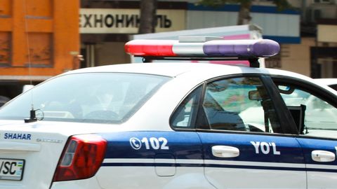 Ўзбекистонда 2019 йилнинг тўққиз ойида ЙТҲлар оқибатида 1396 киши ҳалок бўлди