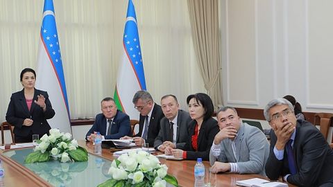 O‘zbekistonda ishsizlik nafaqasi miqdorini keskin ko‘paytirish taklif qilinmoqda