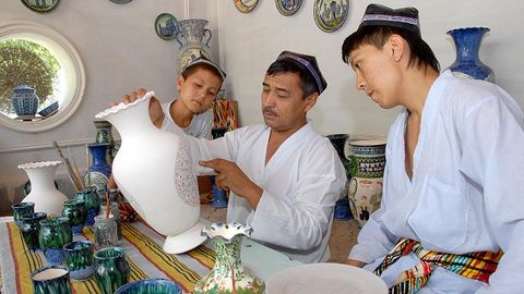 Oilaviy tadbirkorlar endilikda kommunal xizmatlar haqini aholiga belgilangan tarif asosida to‘laydi