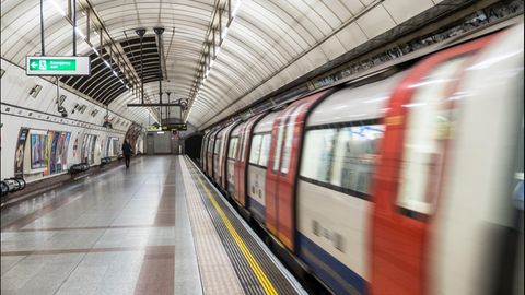 London metrosi dunyoning havosi eng iflos yerosti transport yo‘li deb topildi