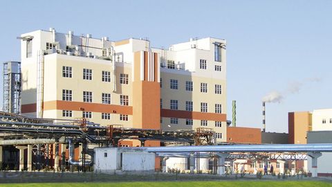 “Qo‘ng‘irot soda zavodi” ustav kapitalining 51 foiz ulushi sotuvga qo‘yiladi