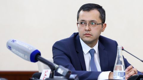 Moliya vaziri o‘rinbosari: “Yuqori inflyatsiya sabab islohotlarda hech qanday ma’ni bo‘lmaydi”